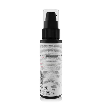 Volamena Vitamin C Men's Hair Serum - 50 ml