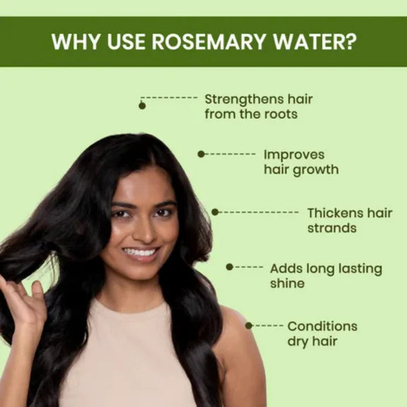 Alps Goodness Hair Growth Essentials Duo Combo - combo