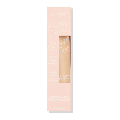 ColourPop Pretty Fresh Tinted Moisturizer - Light 6w - 43 ml