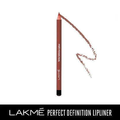 Lakme Perfect Definition Lip Liner - Rosewood Forest - 0.78 gm