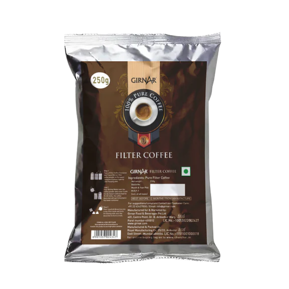 Girnar Filter Coffee