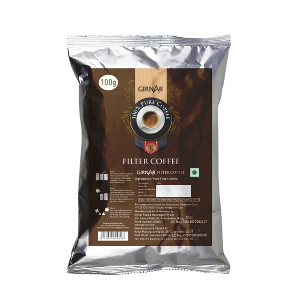 Girnar Filter Coffee