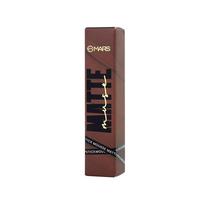MARS Cosmetics Matte Muse Mousse (03-Queen) - 3 ml