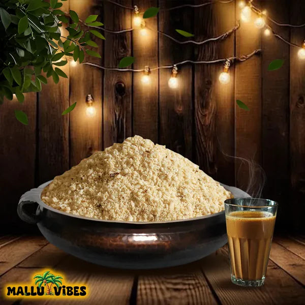 Mallu Vibes Avalose Podi - 150 gm