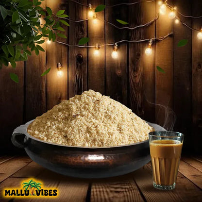 Mallu Vibes Avalose Podi - 150 gm