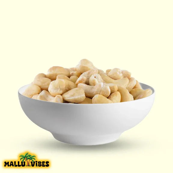 Mallu Vibes Exotic Cashews - 200 gm