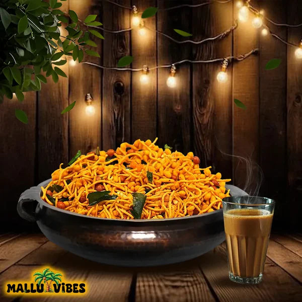 Mallu Vibes Mixture - 200 gm