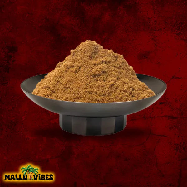 Mallu Vibes Home Made Garam Masala - 200 gm