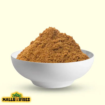Mallu Vibes Home Made Garam Masala - 200 gm