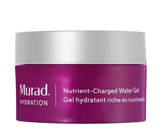Murad Nutrient-Charged Water Gel - 50 ml