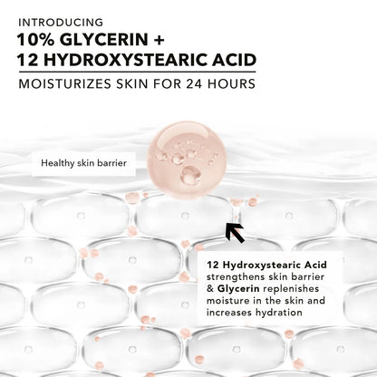 Novology Skin Barrier Moisturiser For Dry Skin - 50 gm