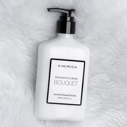 Kimirica Bouquet Hand Lotion - 270 m