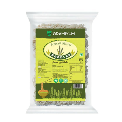 Gramiyum FoxTail Noodles - Thinai Noodles