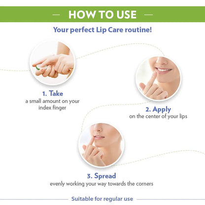 Vaseline Aloe Lip Therapy