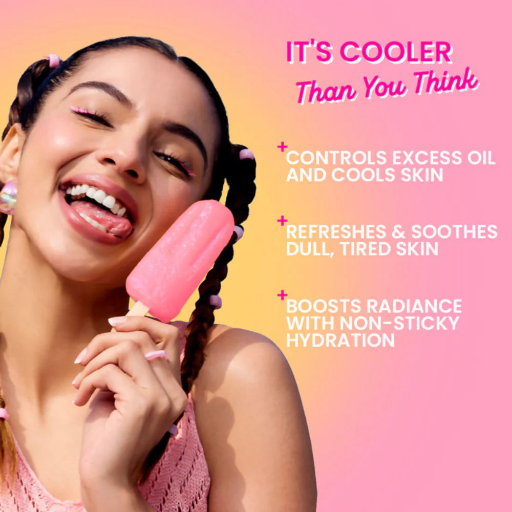 Dot & Key Watermelon Cooling Icy Gel Moisturizer - 60 ml