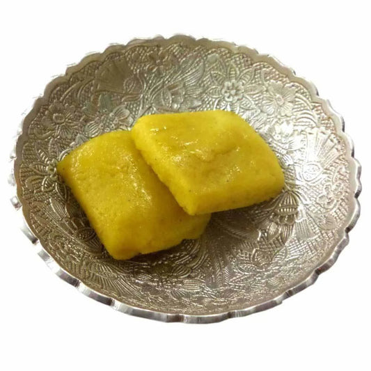 Pulla Reddy Special Badam Halwa