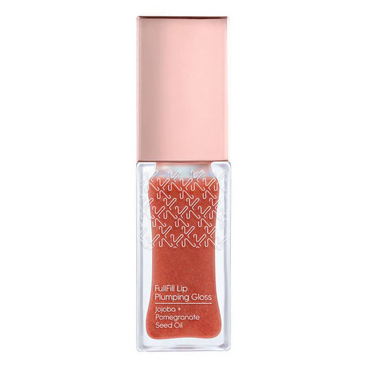 Kay Beauty FullFill Tinted Lip Plumping Gloss - Full Heart - 5 gm