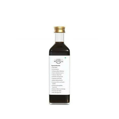 Farm Naturelle Discover the Power of Black Seed Oil - 100 ml