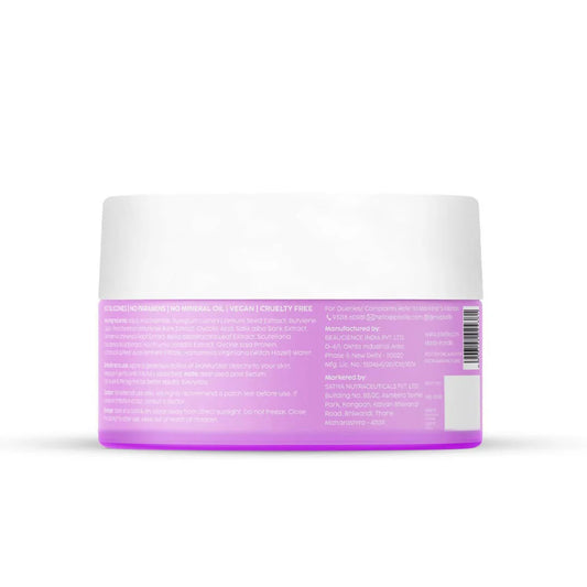 PLIX The Plant Fix 2% Niacinamide Jamun Moisturizer