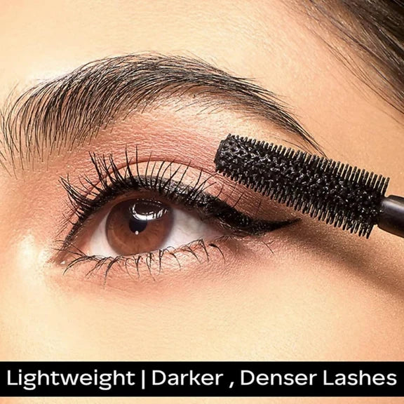 Faces Canada Magneteyes Range Trio Pack - Black - combo