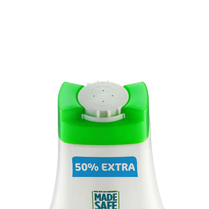 Mamaearth Dusting Powder & Nourishing Hair Oil for Babies -combo