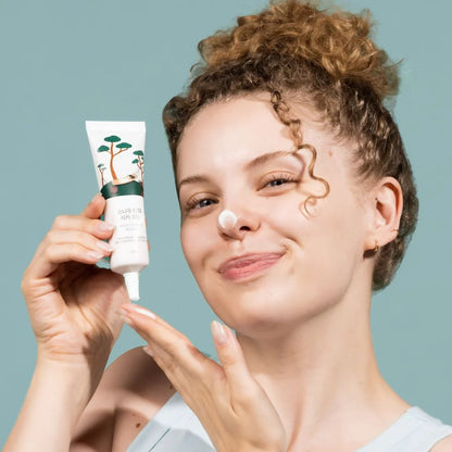 Round Lab Pine Calming Cica Cream - 50 ml
