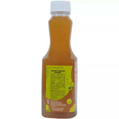 Baidyanath Jhansi Amla + Ginger Juice (RTD) - 1 L