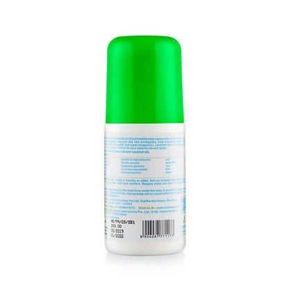 Mamaearth Baby Breathe Easy Vapour Roll-On