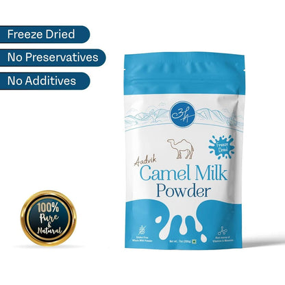 Aadvik Camel Milk Powder