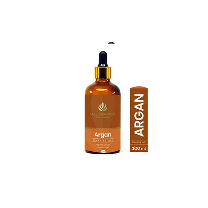 Malabarica Argan Carrier Oil - 100 ml