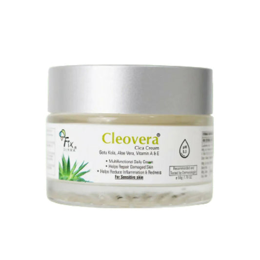 Fixderma Cleovera Cica Cream
