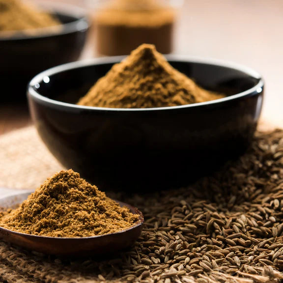 Priya Cumin (Jeera) Powder - 300 gm