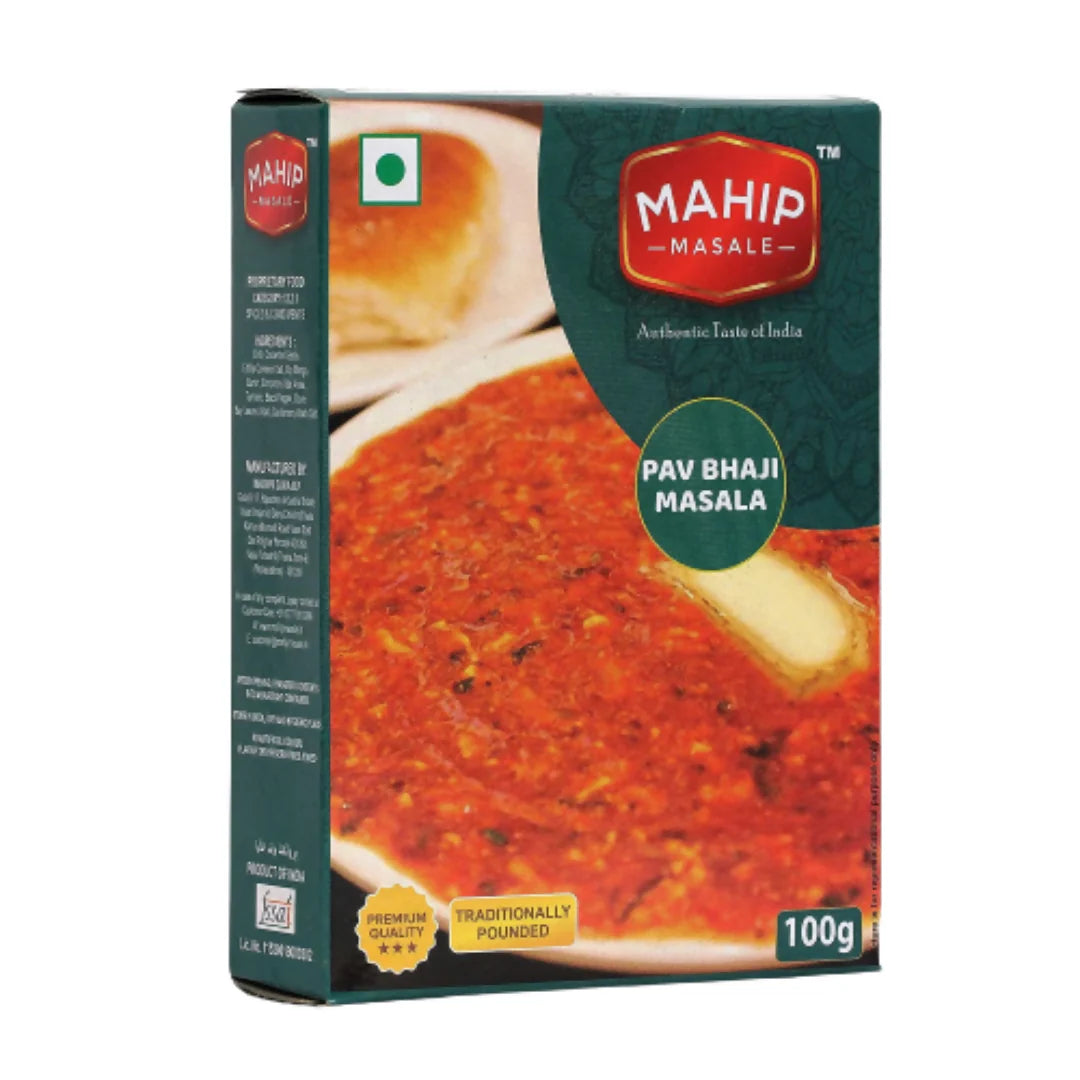 Mahip Masale Pav Bhaji Masala