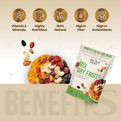 Kitchen Smith Mix Dried Fruits