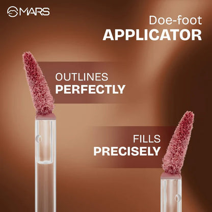 MARS Cosmetics Matte Muse Mousse (03-Queen) - 3 ml