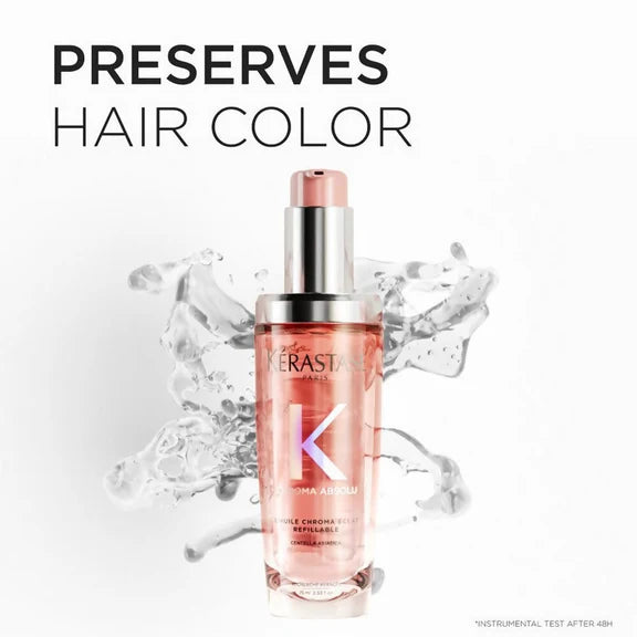 Kerastase Chroma Absolu Hair Oil-In-Serum - 75 ml