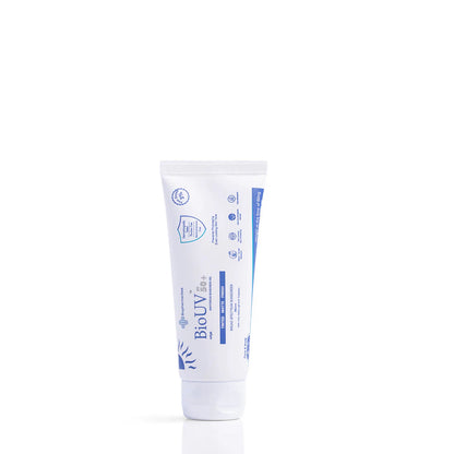 Bio UV 50+ (Tinted & Matte) Sunscreen Gel SPF 50+ PA+++ - 50 gm