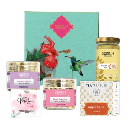 Sorich Organics Mother’s Day - combo