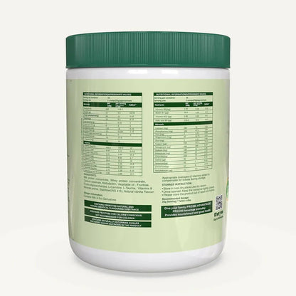 Pro360 Nefro (fka Nephro) HP - Dialysis Care Nutritional Supplement Powder - 400 gm