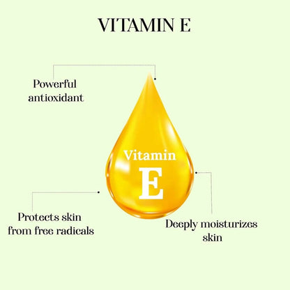 Alps Goodness Cucumber & Vitamin E Refreshing Gel Body Lotion