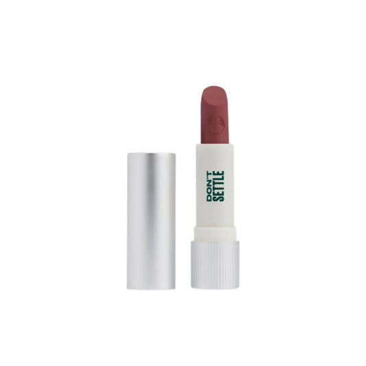 The Body Shop Peptalk Lipstick Bullet Refill - Don't Settle