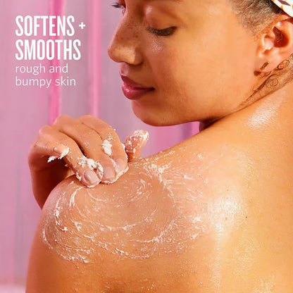 Sol de Janeiro Bom Dia Scrub - 220 gm