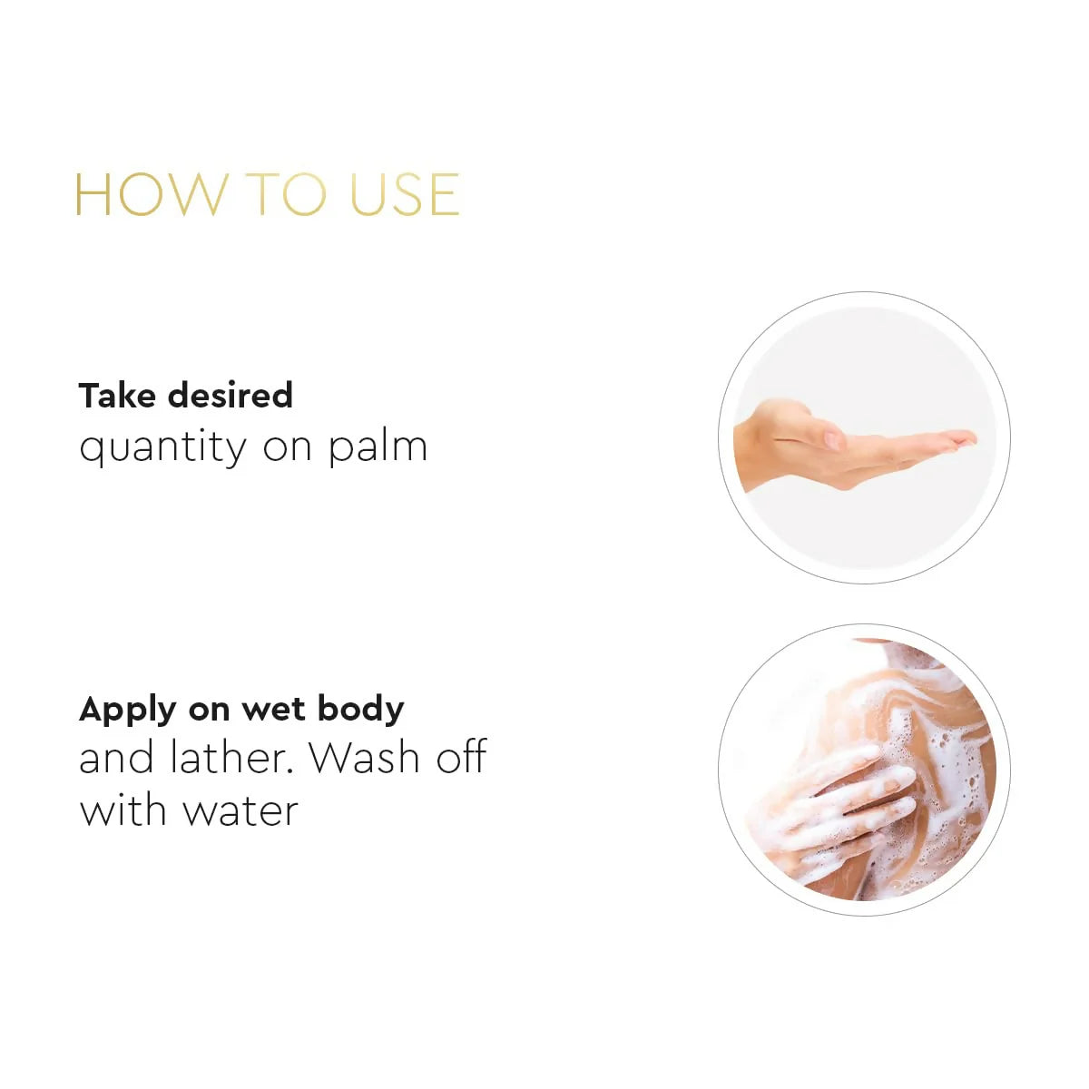 VLCC Clinic Nourishing Bath Milk