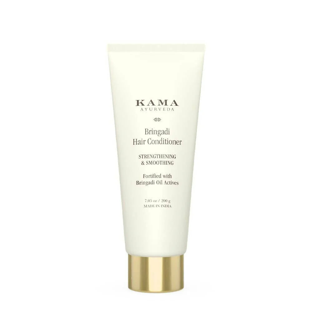 Kama Ayurveda Bringadi Hair Conditioner