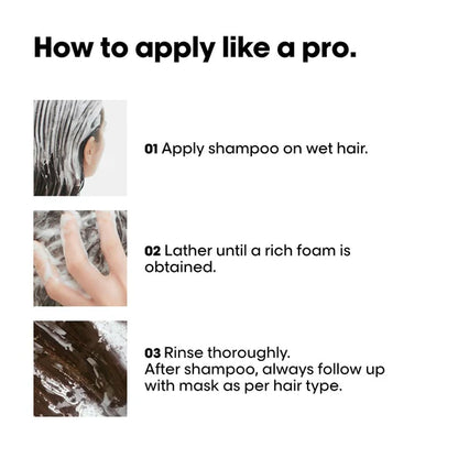 L’Oréal Professionnel Scalp Advanced Anti-Dandruff Dermo-Clarifier Shampoo - 300 ml