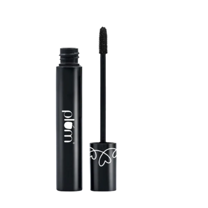 Plum Lash Drama 1-4 - All Mascara 01 Black - 8 ml