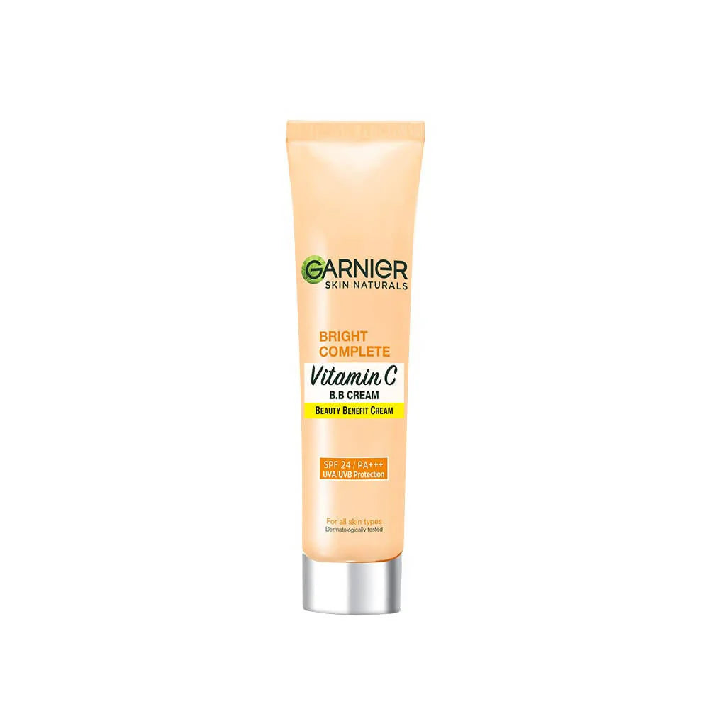 Garnier Bright Complete Vitamin C B.B Cream