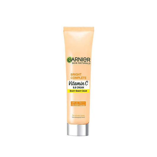 Garnier Bright Complete Vitamin C B.B Cream