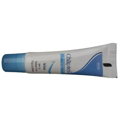 Chaptex SPF 15 Lip Care Lip Balm - 10 gm