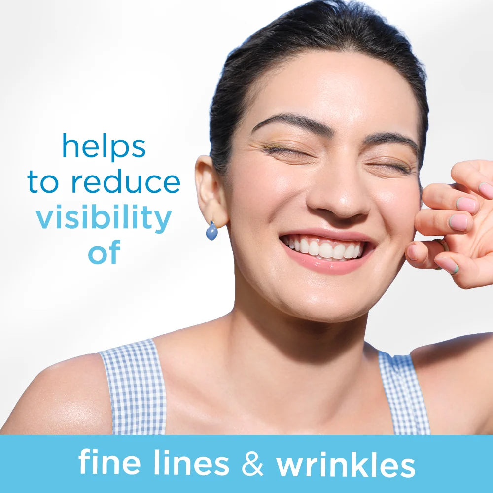 Simple 2% Hyaluronic Acid + Polyglutamic Acid Booster Serum